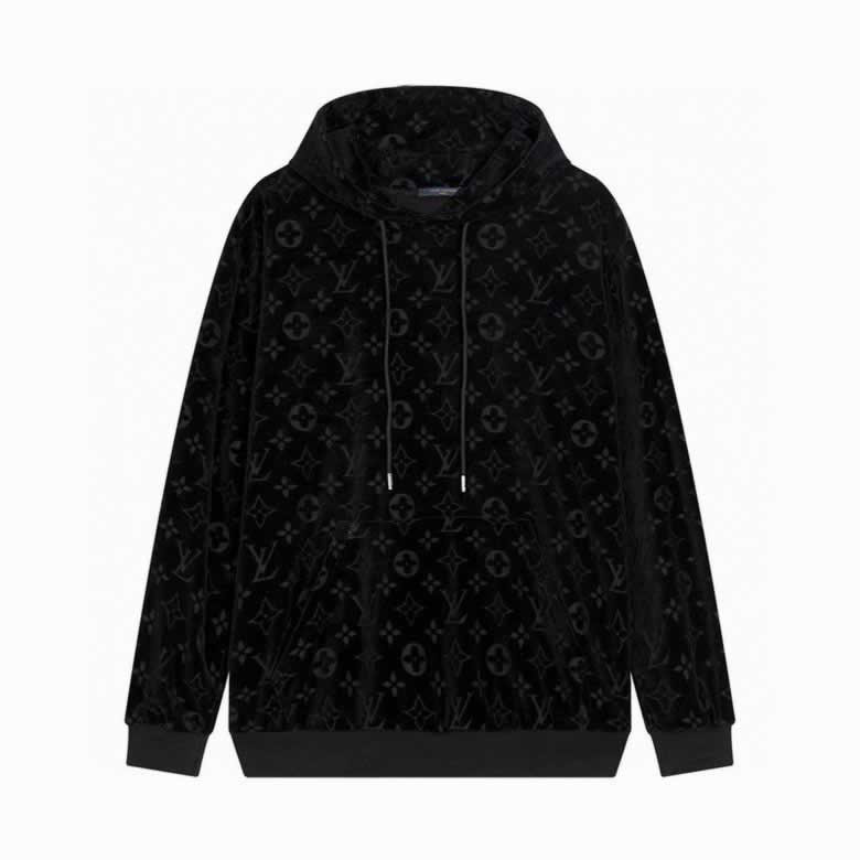 LV hoodies-009